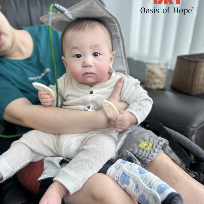 What Does 0.10 Ku/L Mean On Allergy Test