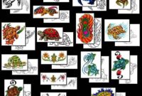 What Do Turtle Tattoos Mean