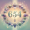 What Does 654 Mean Spiritually