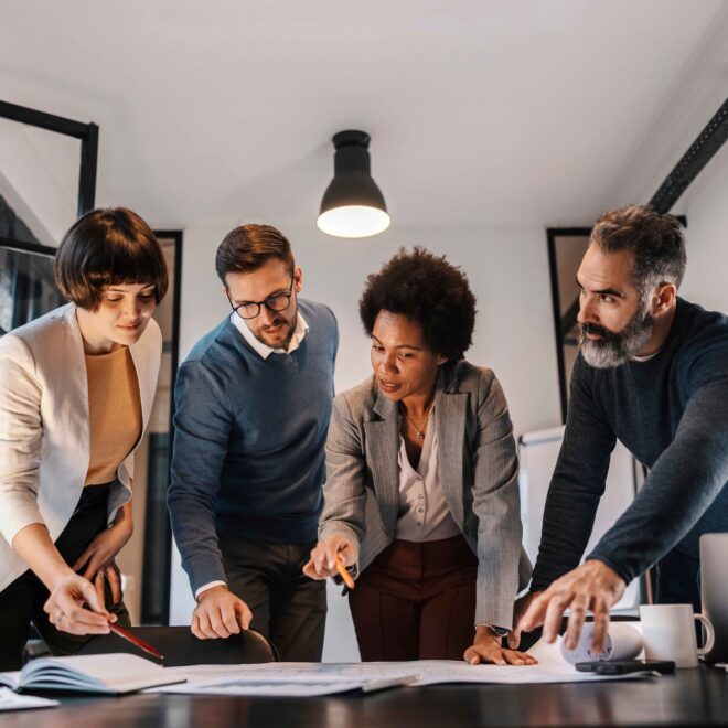 What Does Month Over Month Mean