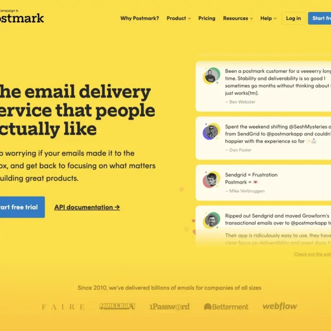 What Does Postmark Date Mean