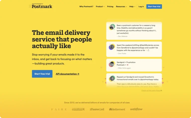 What Does Postmark Date Mean