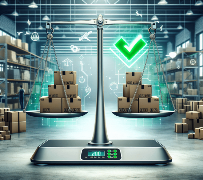 What Does Cwt Mean In Freight