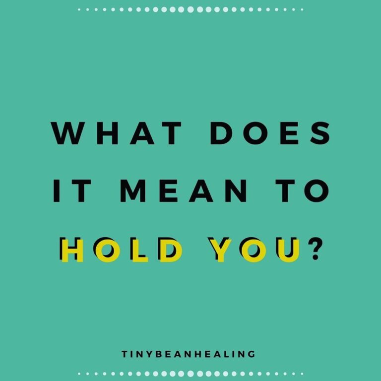 What Does To Have And To Hold Mean