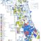 Map Of Chicago Gang Territory