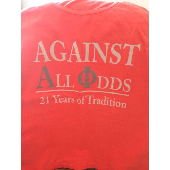 What Does Aoe Alpha Phi Mean