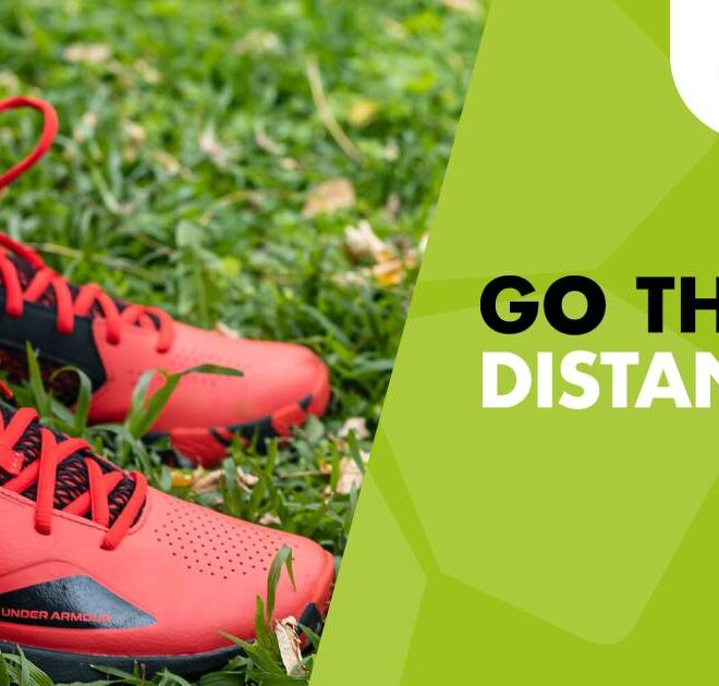 What Does Fight To Go The Distance Mean