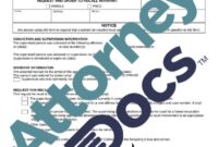 What Does Recall Warrant Mean