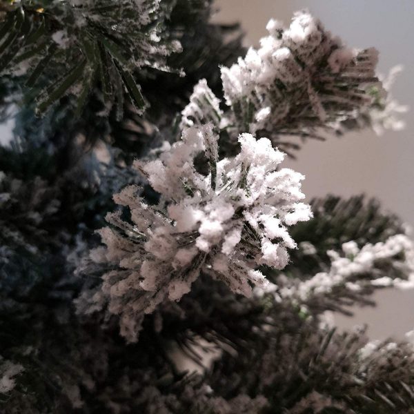 What Does Hinged Christmas Tree Mean