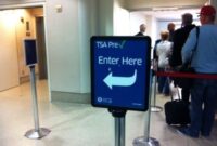 What Does Tsa Precheck Eligibility Determined Mean