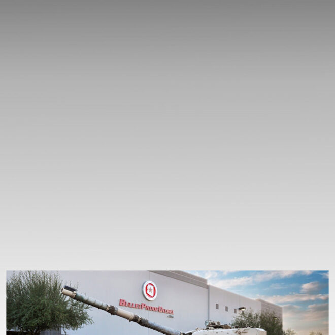 What Does It Mean To Bulletproof A Diesel Engine