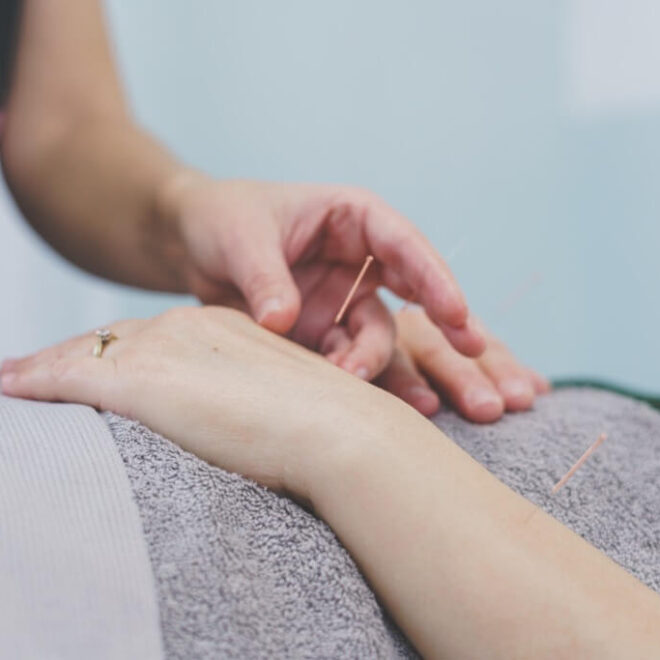 What Does It Mean When Acupuncture Hurts
