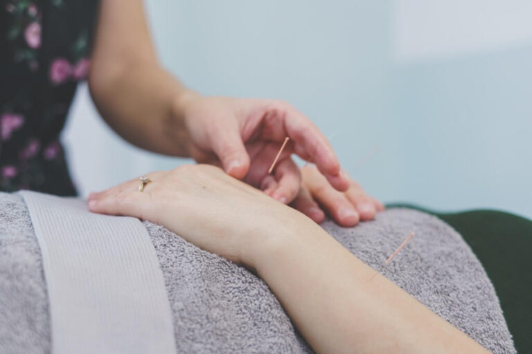 What Does It Mean When Acupuncture Hurts