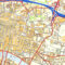 Map Of Glasgow City Centre Streets