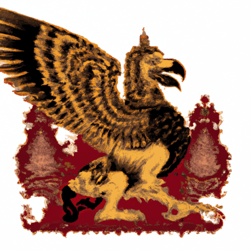 What Does An Eagle On A House Mean