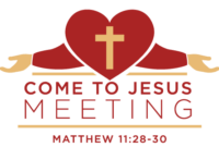 What Does Come To Jesus Meeting Mean
