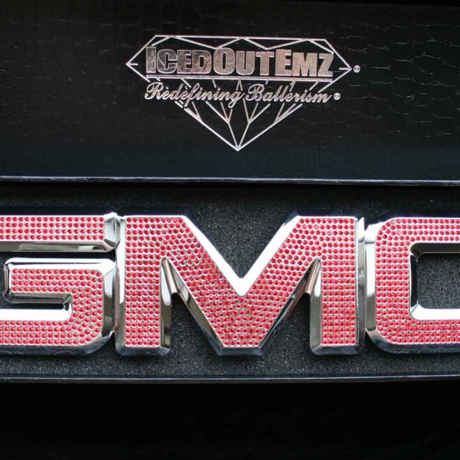 What Does Denali Mean Gmc