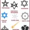 What Do Star Symbols Mean