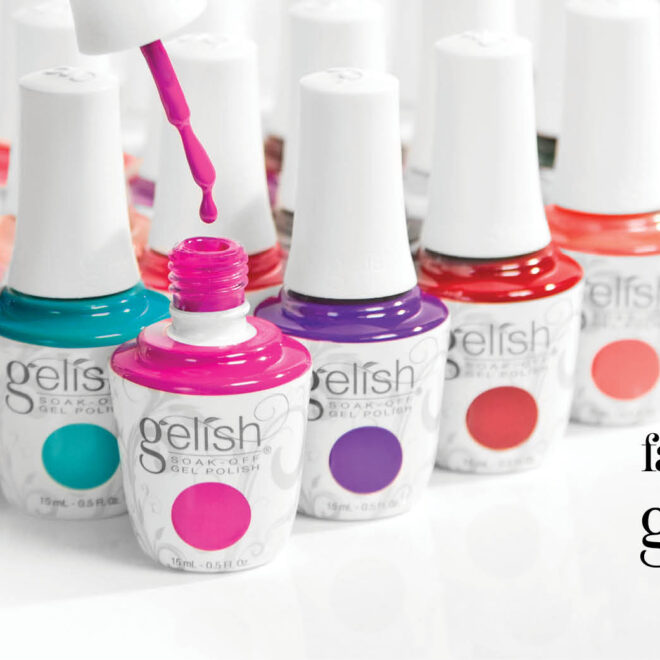 What Does Soak Off Gel Polish Mean
