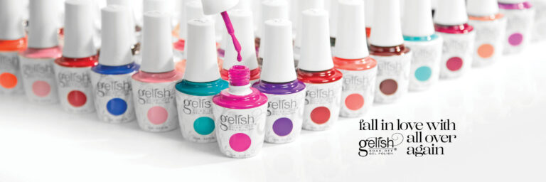 What Does Soak Off Gel Polish Mean