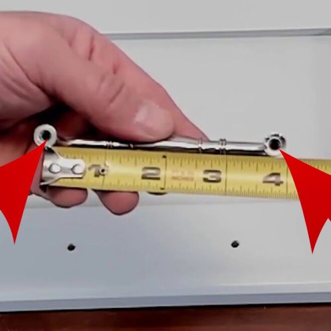 What Does On Center Mean