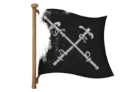 What Does The Black Flag Emoji Mean