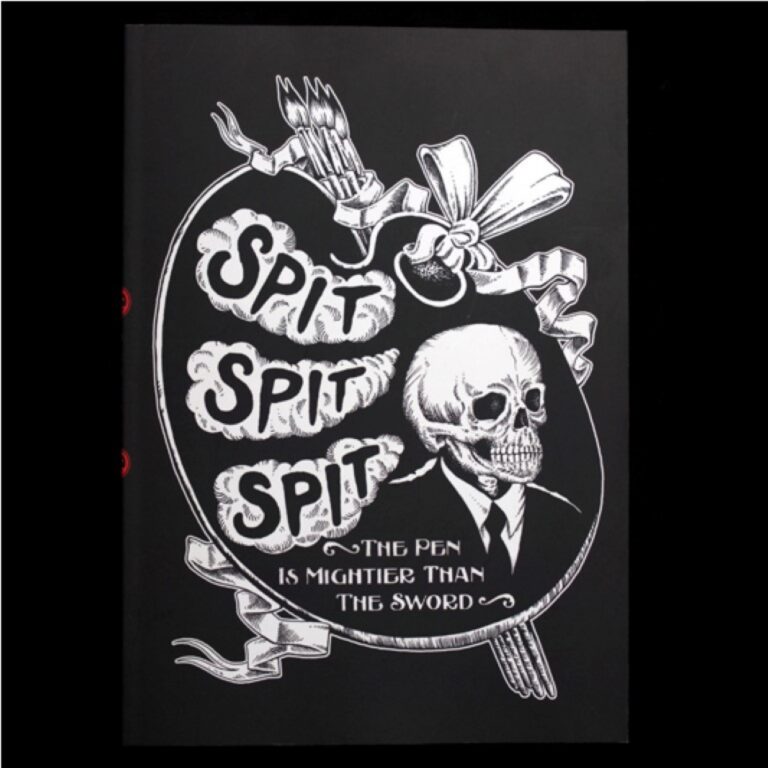 What Does Spit Or Swallow Mean