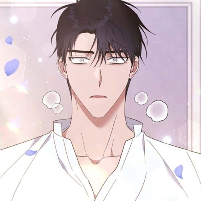 What It Means To Be You Chapter 1