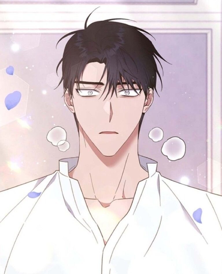 What It Means To Be You Manwha