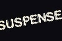 What Does Posted To Suspense Mean