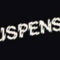 What Does Posted To Suspense Mean