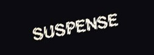 What Does Posted To Suspense Mean