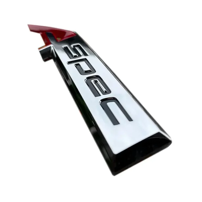 What Does A-Spec Mean On Acura