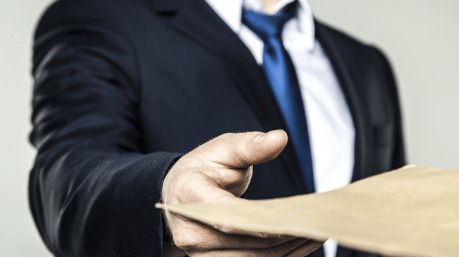 What Does It Mean To Be Served Legally