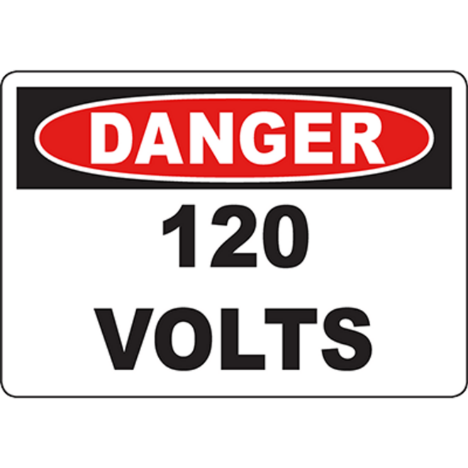 What Does 120 Volts Mean