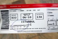 What Does Airfare Must Be Ticketed By Mean