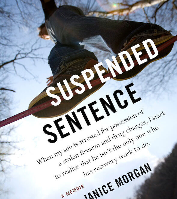 What Does Suspended Execution Of Sentence Mean