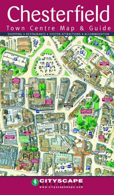 Map Of Chesterfield Towne Center - 2024 Schedule 1