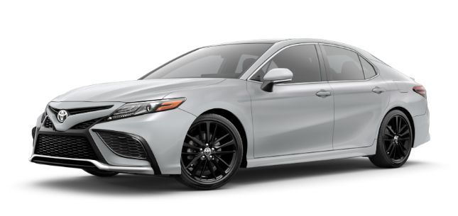 What Does It Mean When A Car Is Fully Loaded