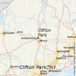 Best Places to Live in Clifton Park