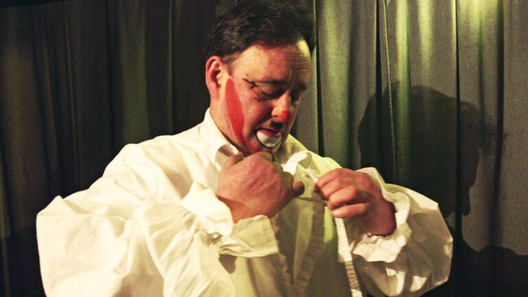 What Does It Mean To Dream Of Clowns