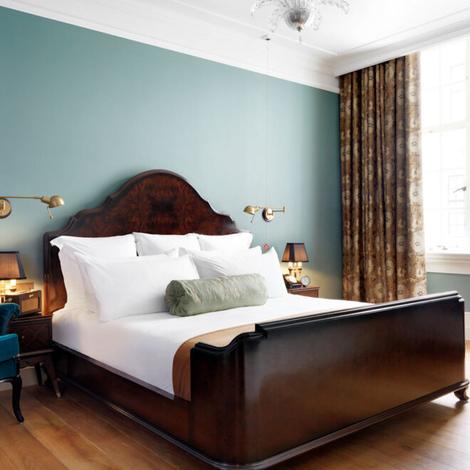 What Does Hotel Room Accessible Mean