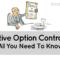 What Is Active Option Contract Mean