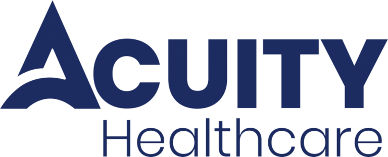 What Does Acuity Mean In Healthcare