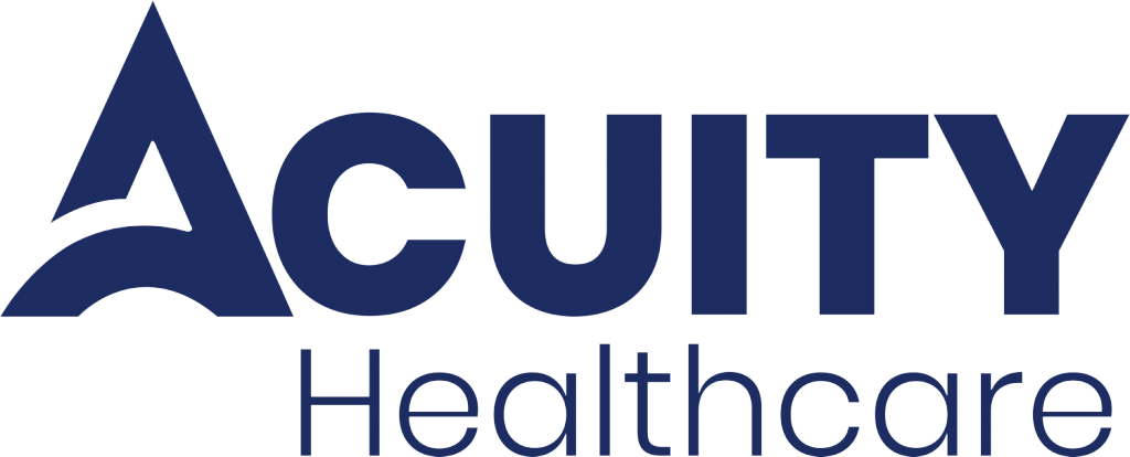 What Does Acuity Mean In Healthcare