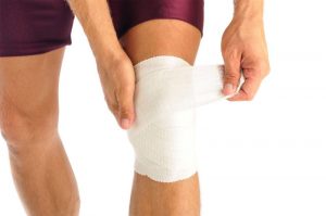 What Does Acute Injury Mean