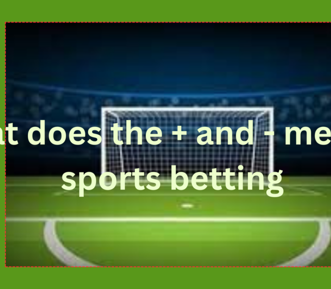 What Does Alt Mean In Sports Betting