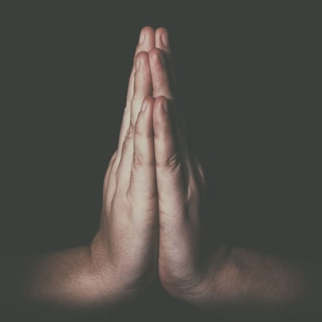 What Does Amen Mean Catholic