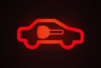 What Is A Flashing Red Light Mean