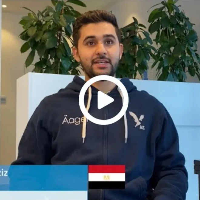 What Does It Mean To Be People Oriented